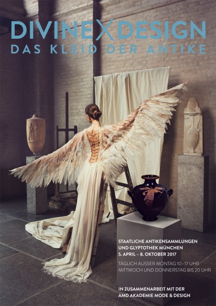 Plakat zur Ausstellung