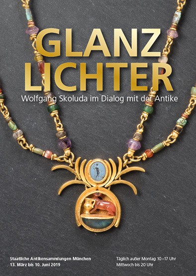 Plakat zur Ausstellung