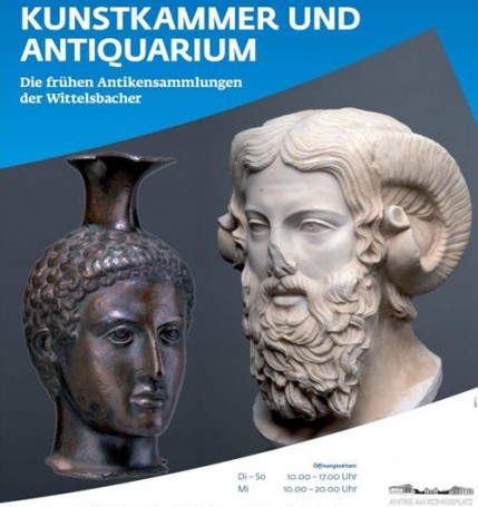 Plakat zur Ausstellung