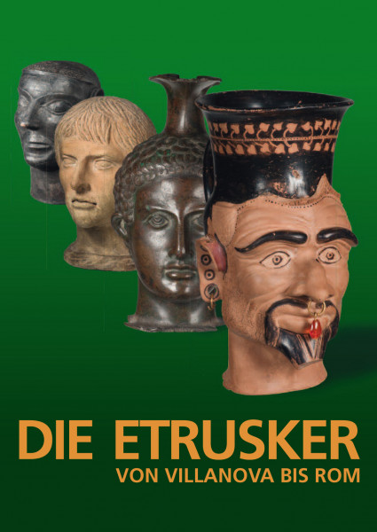 Plakat zur Ausstellung