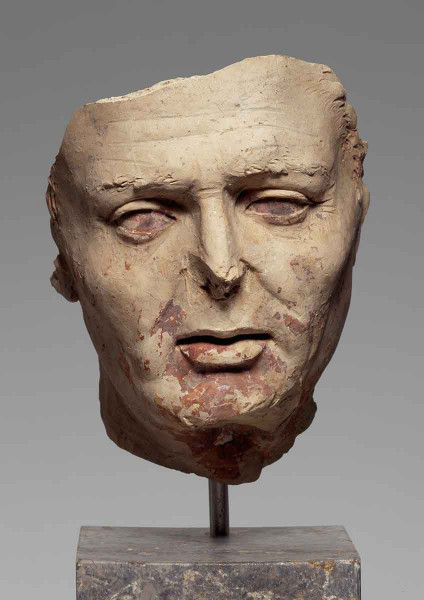Porträtkopf Ciceros