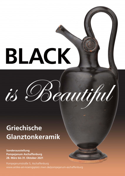 Plakat Aschaffenburg