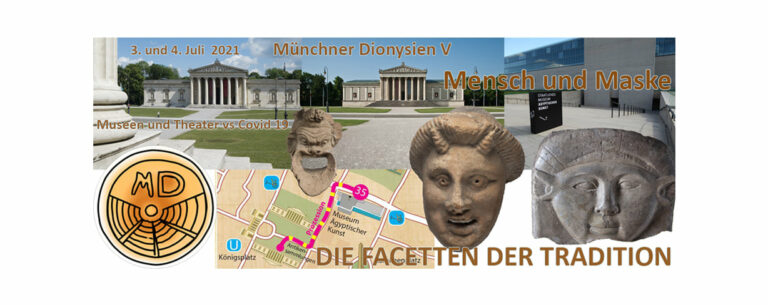 Banner Theatermarathon